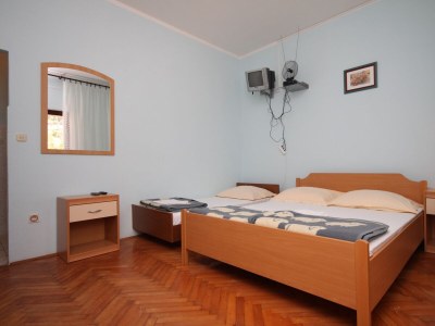 Apartment Studio flat near beach Metajna, Pag AS-6497-a - Outdoor photo 19