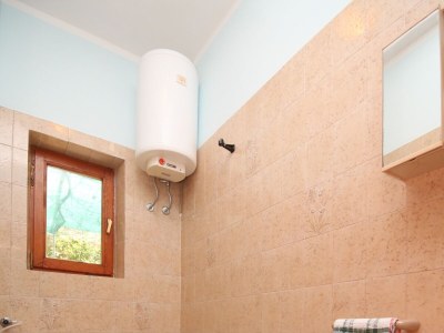 Apartment Studio flat near beach Metajna, Pag AS-6497-a - Outdoor photo 20