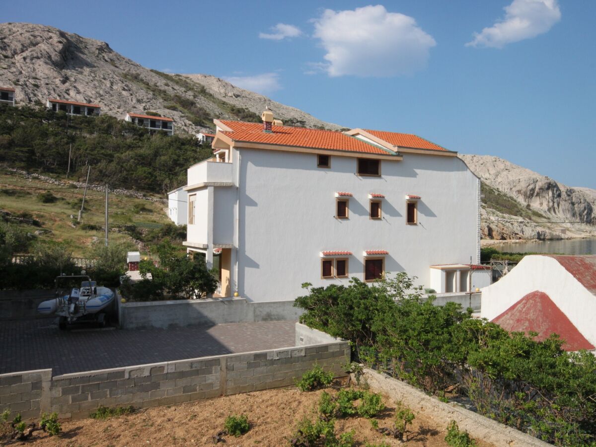 Apartment Studio flat near beach Metajna, Pag AS-6497-b - Outdoor photo 5
