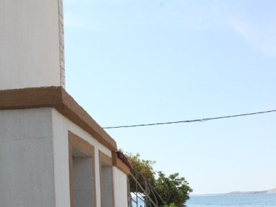 Apartment Studio flat near beach Metajna, Pag AS-6497-b - Outdoor photo 9