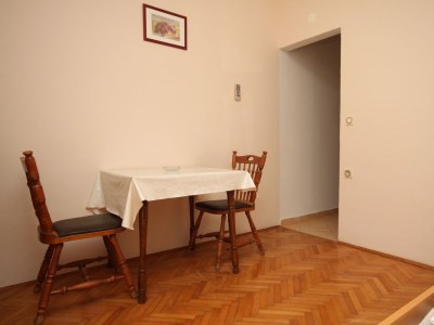Apartment Studio flat near beach Metajna, Pag AS-6497-b - Outdoor photo 15
