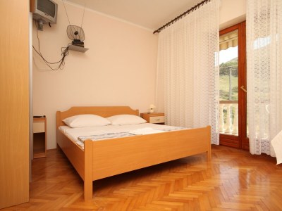 Apartment Studio flat near beach Metajna, Pag AS-6497-b - Outdoor photo 18