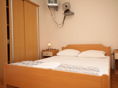 Apartment Studio flat near beach Metajna, Pag AS-6497-b - Outdoor photo 19