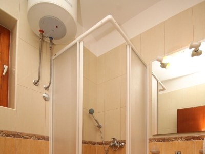 Apartment Studio flat near beach Metajna, Pag AS-6497-b - Outdoor photo 21