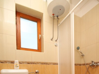 Apartment Studio flat near beach Metajna, Pag AS-6497-b - Outdoor photo 22