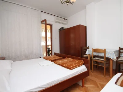 Apartment Studio flat near beach Metajna, Pag AS-6497-c - Outdoor photo 20