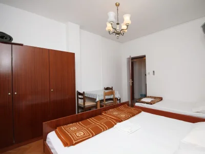 Apartment Studio flat near beach Metajna, Pag AS-6497-c - Outdoor photo 21