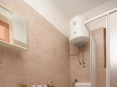 Apartment Studio flat near beach Metajna, Pag AS-6497-c - Outdoor photo 22