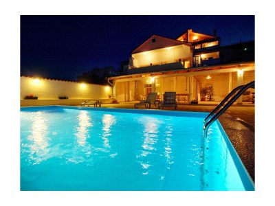 Apartment Apartments and rooms with a swimming pool Kali, Ugljan - 14083 - Outdoor photo 2