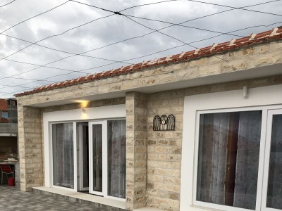 Apartment Apartments and rooms with a swimming pool Kali, Ugljan - 14083 - Outdoor photo 16