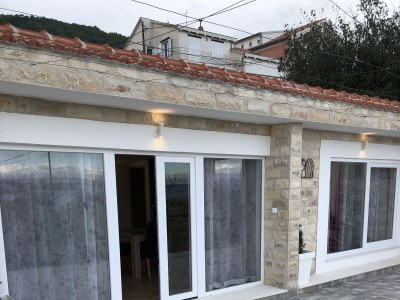 Apartment Apartments and rooms with a swimming pool Kali, Ugljan - 14083 - Outdoor photo 17