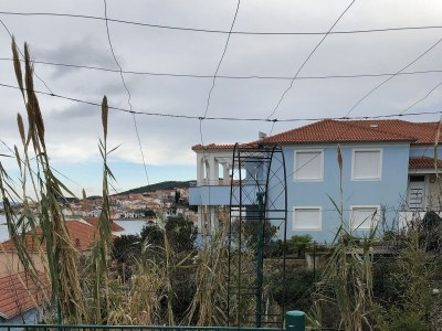 Apartment Apartments and rooms with a swimming pool Kali, Ugljan - 14083 - Outdoor photo 18