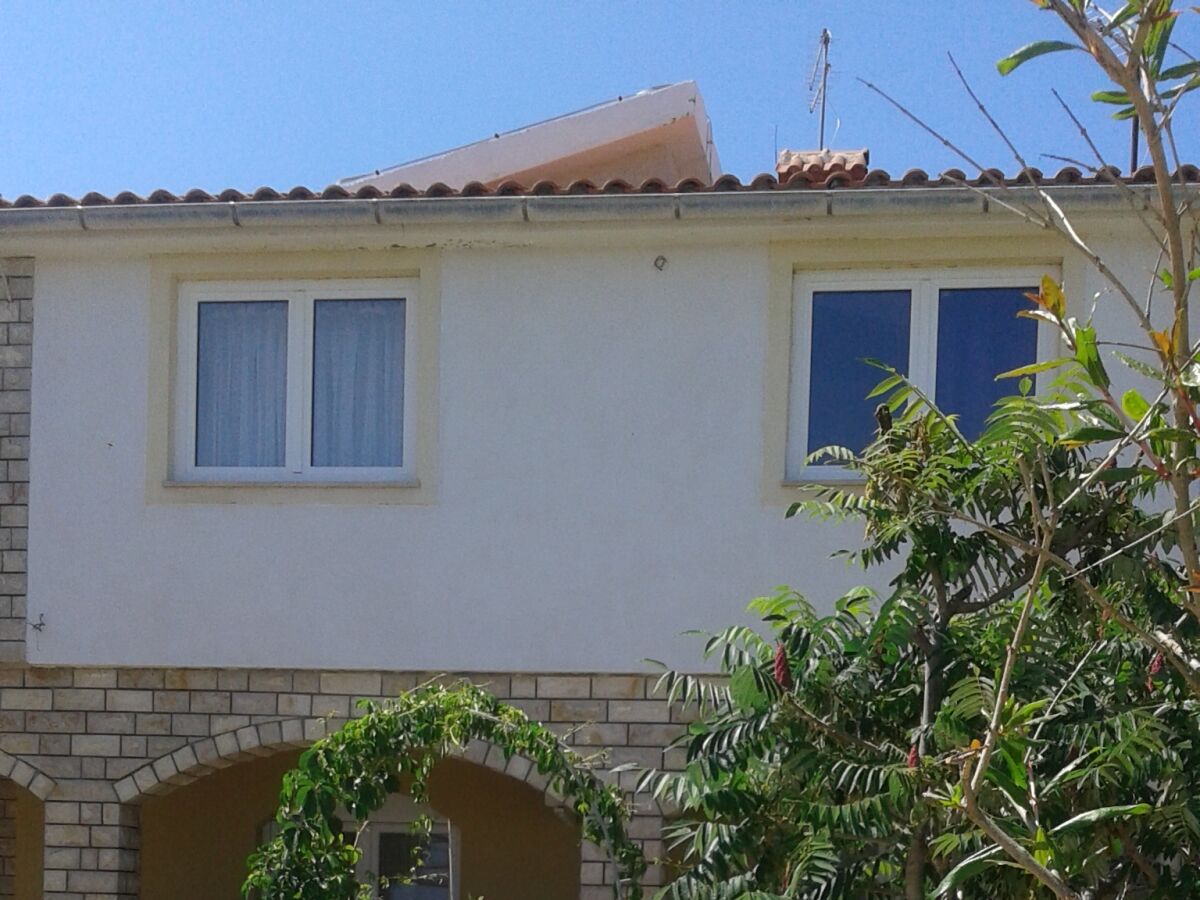 Apartment One bedroom apartment near beach Nin, Zadar A-15842-b - Outdoor photo 2