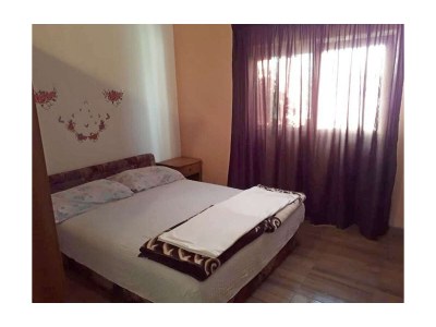 Apartment One bedroom apartment near beach Nin, Zadar A-15842-b - Outdoor photo 10