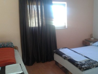 Apartment One bedroom apartment near beach Nin, Zadar A-15842-b - Outdoor photo 11