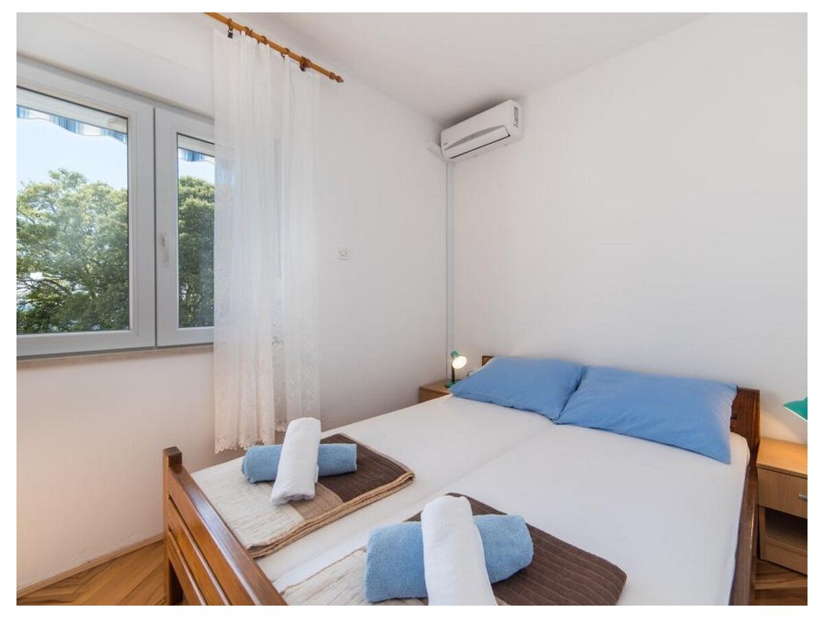 Holiday room near beach Gradac, Makarska S-21986-a - Outdoor photo 5