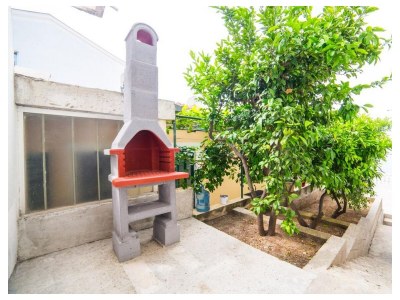 Holiday room near beach Gradac, Makarska S-21986-a - Outdoor photo 2