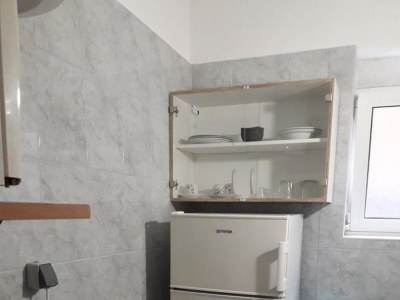 Holiday room near beach Gradac, Makarska S-21986-a - Outdoor photo 3