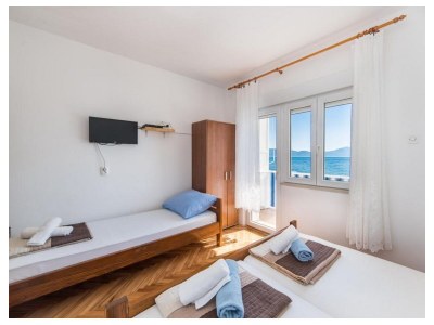 Holiday room near beach Gradac, Makarska S-21986-a - Outdoor photo 6