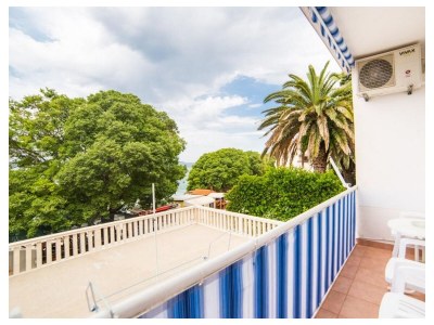 Holiday room near beach Gradac, Makarska S-21986-a - Outdoor photo 8