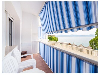 Holiday room near beach Gradac, Makarska S-21986-a - Outdoor photo 9