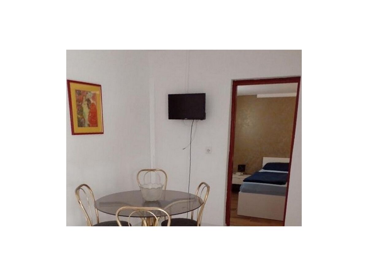 Apartment One bedroom apartment with terrace Vir - Lozice, Vir A-22083-b - Outdoor photo 4