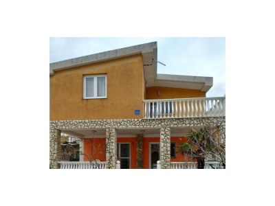 Apartment One bedroom apartment with terrace Vir - Lozice, Vir A-22083-b in Vir - Apartment