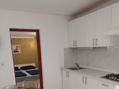 Apartment One bedroom apartment with terrace Vir - Lozice, Vir A-22083-b - Outdoor photo 7