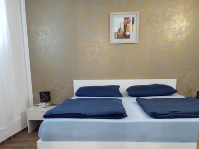 Apartment One bedroom apartment with terrace Vir - Lozice, Vir A-22083-b - Outdoor photo 9