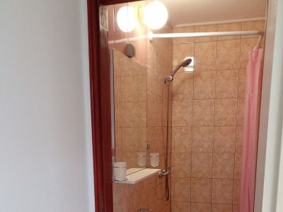 Apartment One bedroom apartment with terrace Vir - Lozice, Vir A-22083-b - Outdoor photo 12