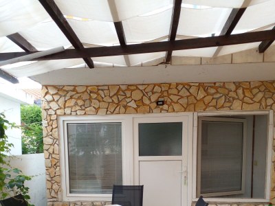 Apartment One bedroom apartment with terrace Vir - Lozice, Vir A-22083-b - Outdoor photo 13