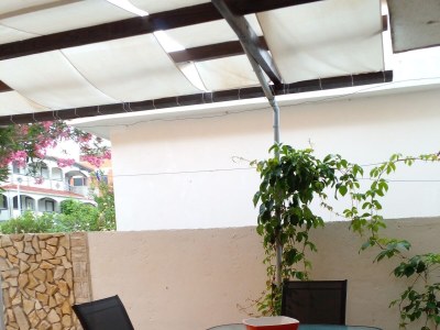 Apartment One bedroom apartment with terrace Vir - Lozice, Vir A-22083-b - Outdoor photo 14