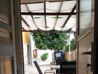 Apartment One bedroom apartment with terrace Vir - Lozice, Vir A-22083-b - Outdoor photo 15