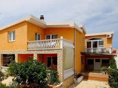 Apartment One bedroom apartment with terrace Vir - Lozice, Vir A-22083-b - Outdoor photo 16