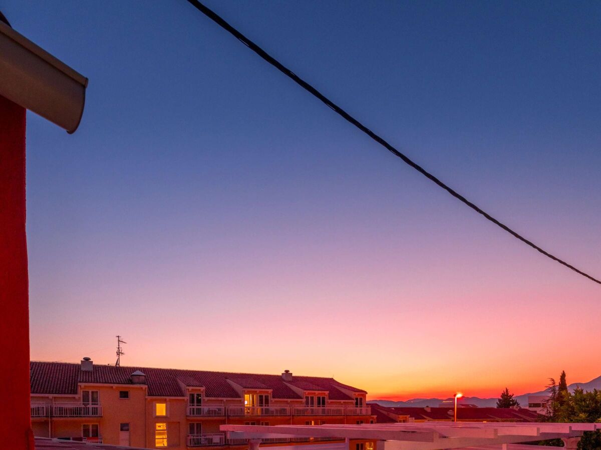 Holiday house Two bedroom house near beach Cavtat, Dubrovnik K-22828 - Outdoor photo 4