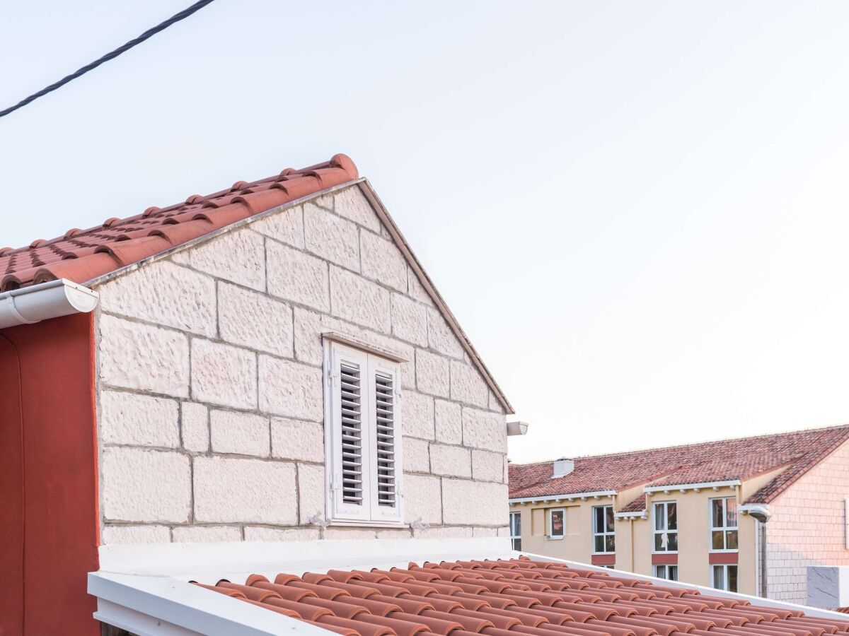 Holiday house Two bedroom house near beach Cavtat, Dubrovnik K-22828 - Outdoor photo 5