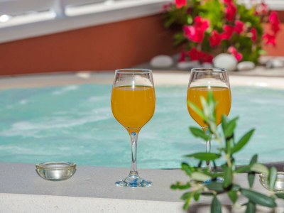 Holiday house Two bedroom house near beach Cavtat, Dubrovnik K-22828 - Outdoor photo 13