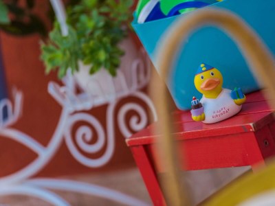 Holiday house Two bedroom house near beach Cavtat, Dubrovnik K-22828 - Outdoor photo 14