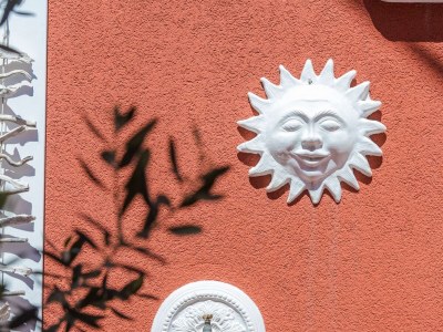 Holiday house Two bedroom house near beach Cavtat, Dubrovnik K-22828 - Outdoor photo 16