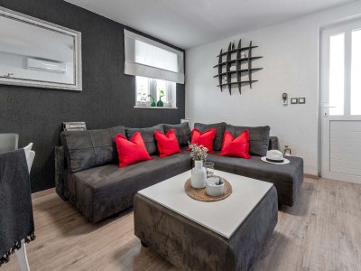 Holiday house Two bedroom house near beach Cavtat, Dubrovnik K-22828 - Outdoor photo 19