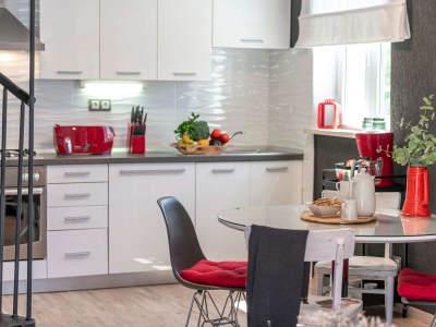 Holiday house Two bedroom house near beach Cavtat, Dubrovnik K-22828 - Outdoor photo 25