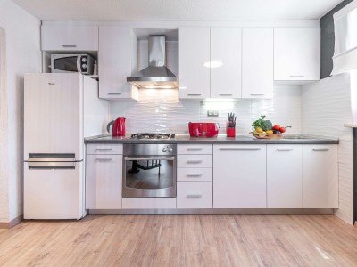 Holiday house Two bedroom house near beach Cavtat, Dubrovnik K-22828 - Outdoor photo 27