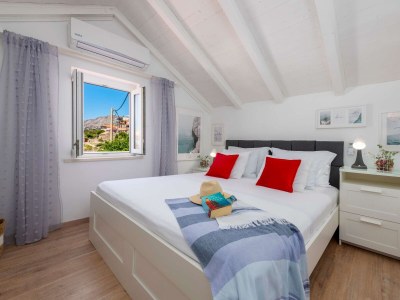 Holiday house Two bedroom house near beach Cavtat, Dubrovnik K-22828 - Outdoor photo 30