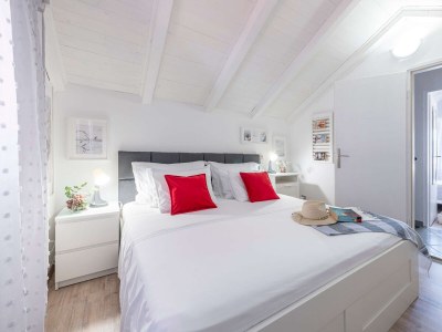 Holiday house Two bedroom house near beach Cavtat, Dubrovnik K-22828 - Outdoor photo 31