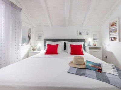 Holiday house Two bedroom house near beach Cavtat, Dubrovnik K-22828 - Outdoor photo 32