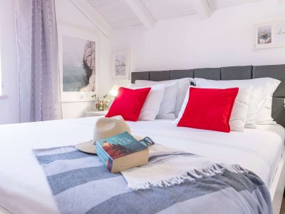 Holiday house Two bedroom house near beach Cavtat, Dubrovnik K-22828 - Outdoor photo 33