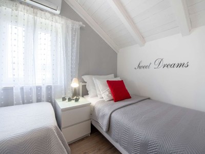 Holiday house Two bedroom house near beach Cavtat, Dubrovnik K-22828 - Outdoor photo 35