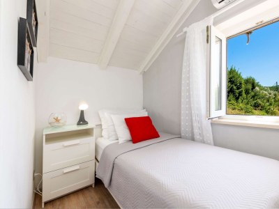 Holiday house Two bedroom house near beach Cavtat, Dubrovnik K-22828 - Outdoor photo 36