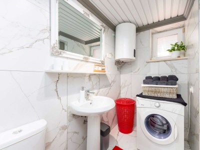 Holiday house Two bedroom house near beach Cavtat, Dubrovnik K-22828 - Outdoor photo 39