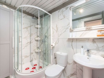 Holiday house Two bedroom house near beach Cavtat, Dubrovnik K-22828 - Outdoor photo 40